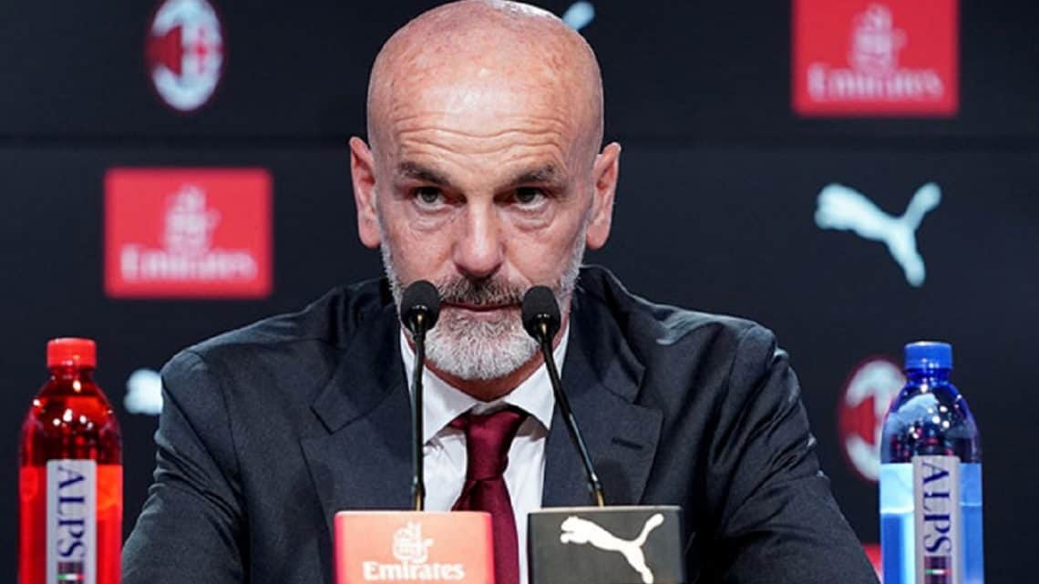 Giacomo Murelli, il vice di Pioli è risultato positivo al Covid 19 Giacomo Murelli, il vice di Pioli è risultato positivo al Covid 19