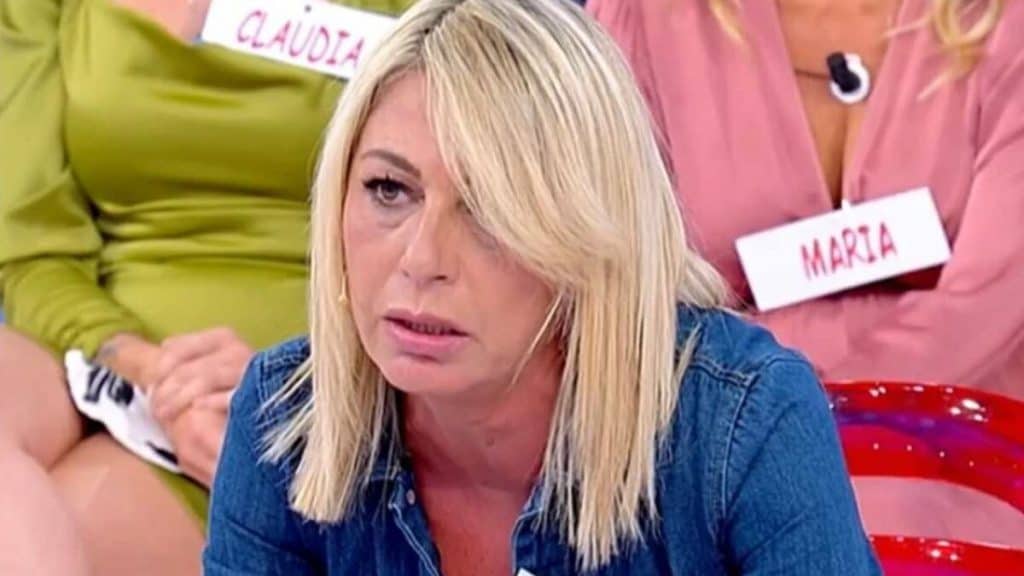 Chi è Aurora Di Uomini E Donne
