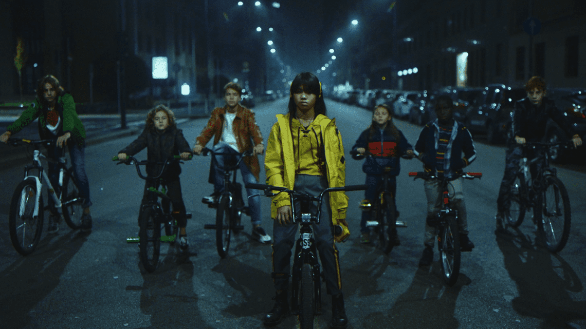 BOOMDABASH, Esce oggi il nuovo singolo “Don’t worry” (VIDEO) BOOMDABASH, Esce oggi il nuovo singolo “Don’t worry” (VIDEO)