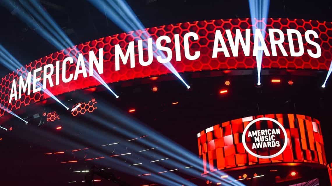 American Music Awards 2020: ecco tutti i vincitori American Music Awards 2020: ecco tutti i vincitori