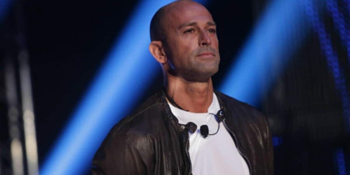 stefano bettarini