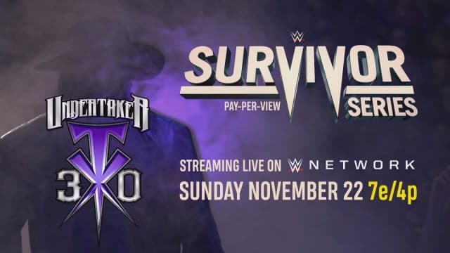 WWE Survivor Series 2020, ecco i risultati ufficiali e i voti ai match