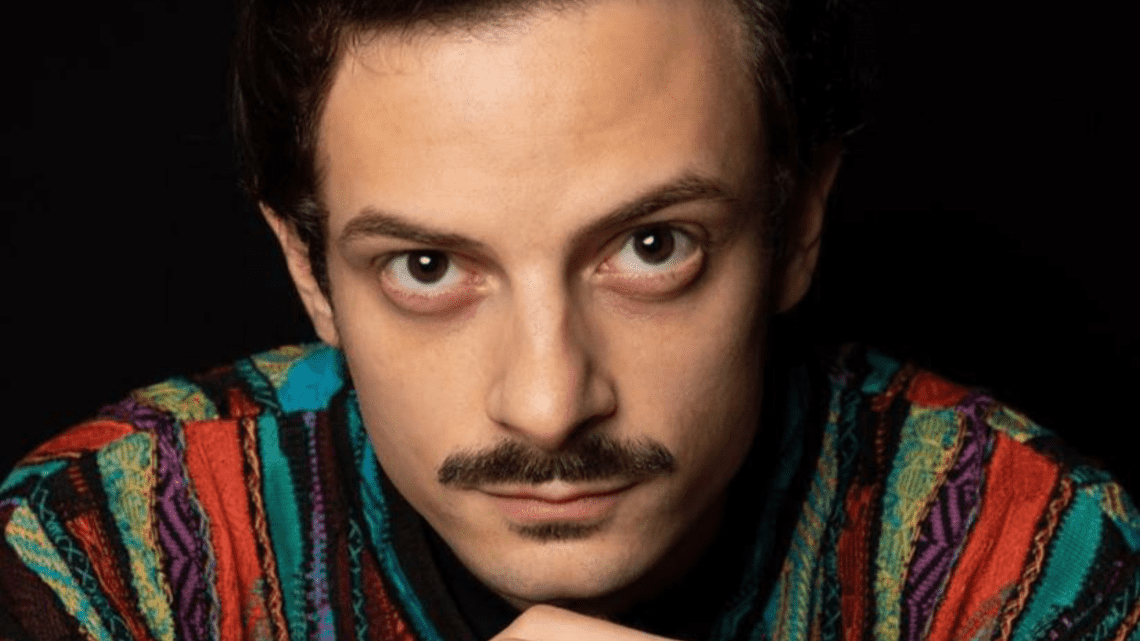 FABIO ROVAZZI pubblica tre straordinari video e dalle ore 14.00 di oggi lancia un nuovo contest su Instagram! FABIO ROVAZZI pubblica tre straordinari video e dalle ore 14.00 di oggi lancia un nuovo contest su Instagram!