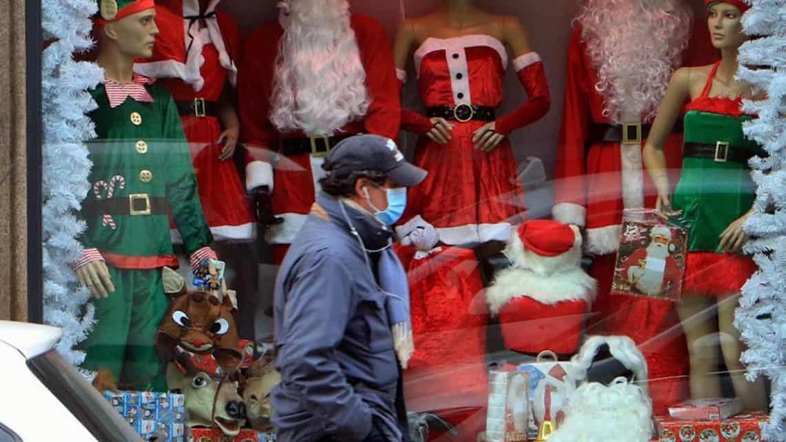 Il Natale che sarà: tra divieti, trasgressori e sciatori Il Natale che sarà: tra divieti, trasgressori e sciatori