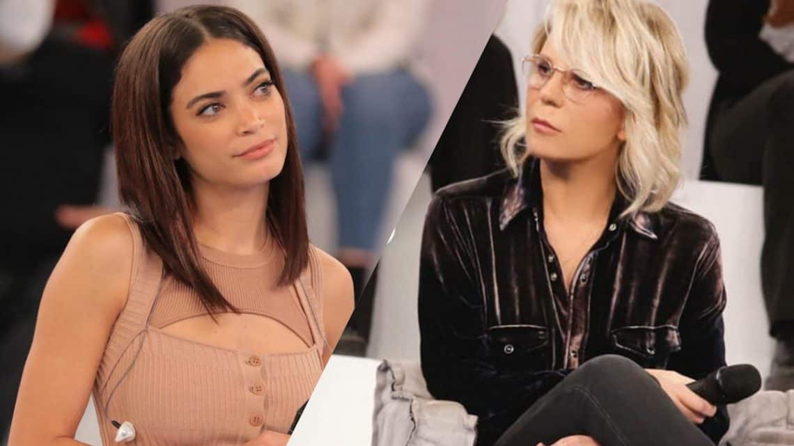 Elodie parla del rapporto con Maria De Filippi: “Lei è una mamma, ti osserva ma…” Elodie parla del rapporto con Maria De Filippi: “Lei è una mamma, ti osserva ma…”