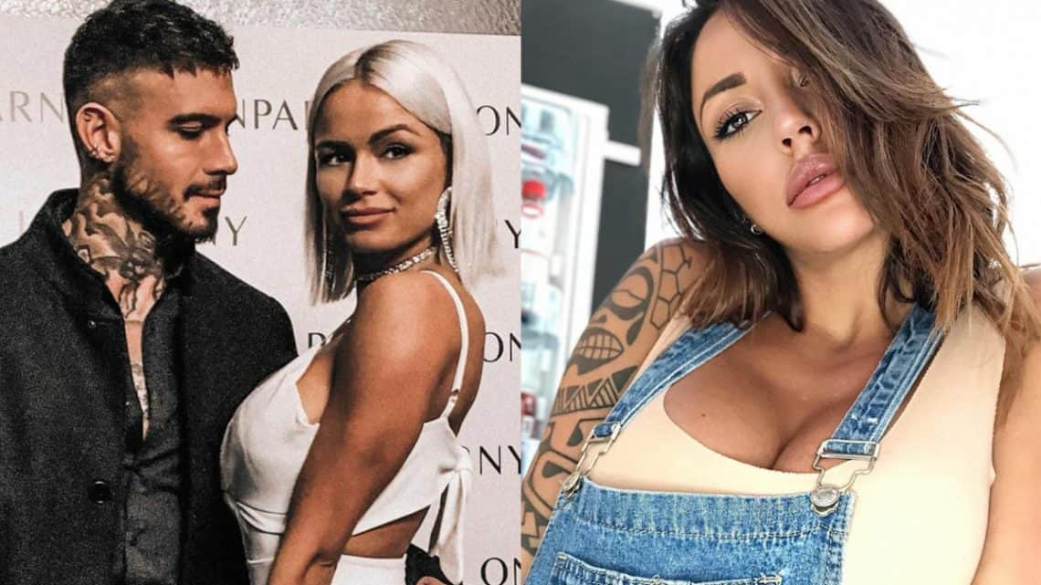 Lucas Peracchi ci ha provato con Selvaggia Roma? Mercedesz Henger ascolta i vocali tra i due. Lucas Peracchi ci ha provato con Selvaggia Roma? Mercedesz Henger ascolta i vocali tra i due.