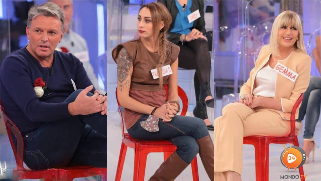 Uomini E Donne Puntata 24 Febbraio 2022