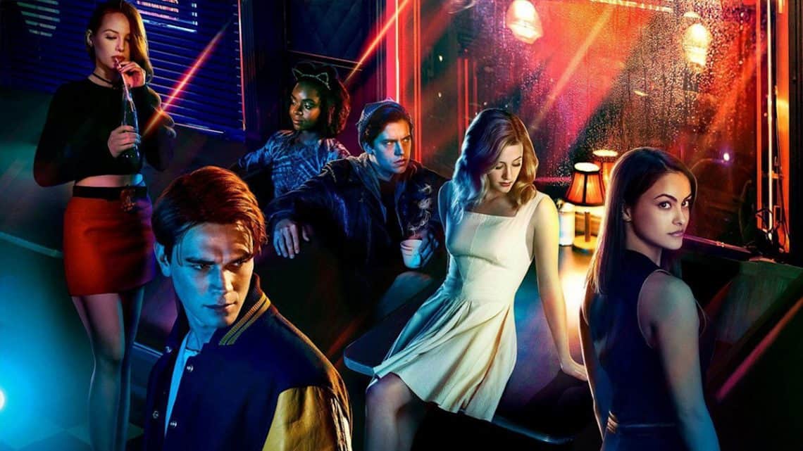 Anticipazioni Riverdale 5 Anticipazioni Riverdale 5