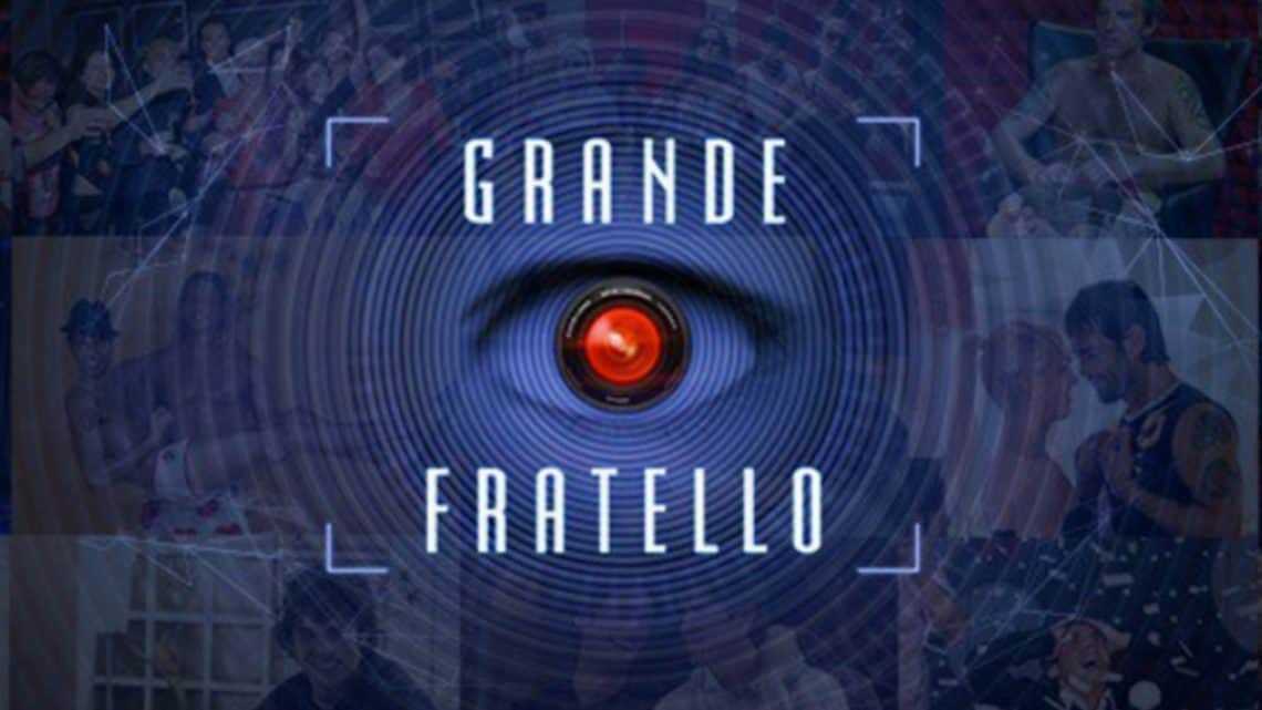 grande fratello