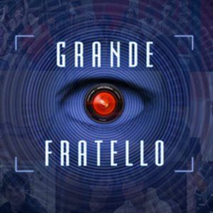 grande fratello