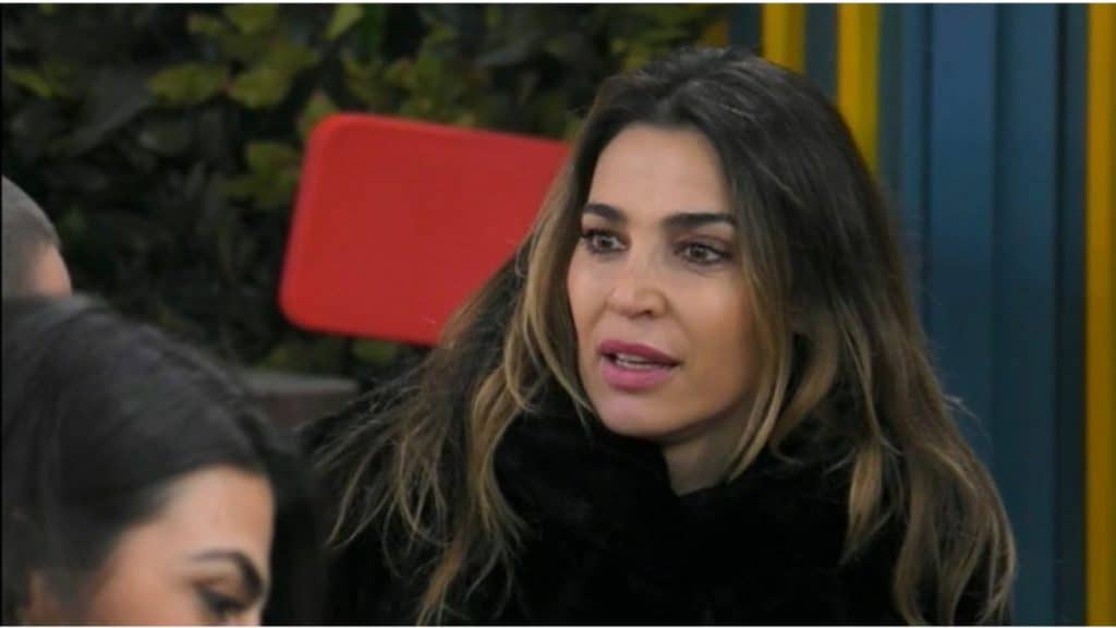 Chi è Stata Eliminata Al Grande Fratello