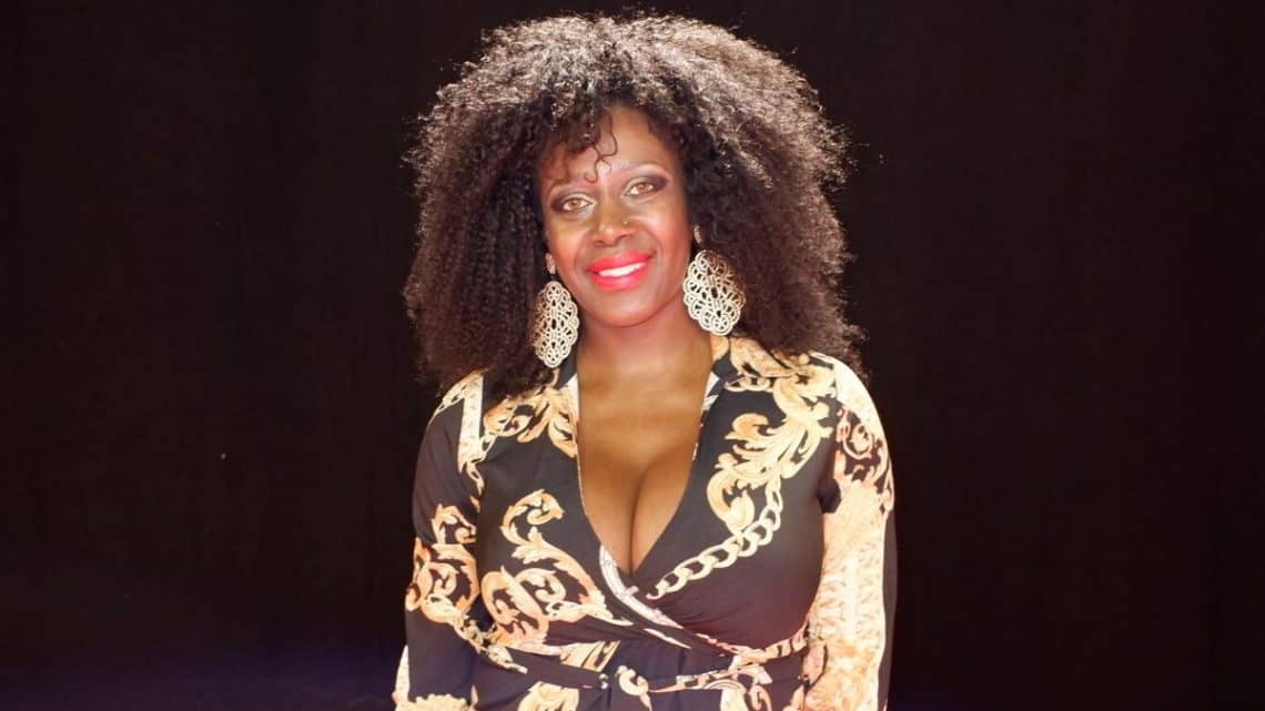 Sylvie Lubamba ha un nuovo amore, l’imprenditore Alberto Maccarini (FOTO) Sylvie Lubamba ha un nuovo amore, l’imprenditore Alberto Maccarini (FOTO)