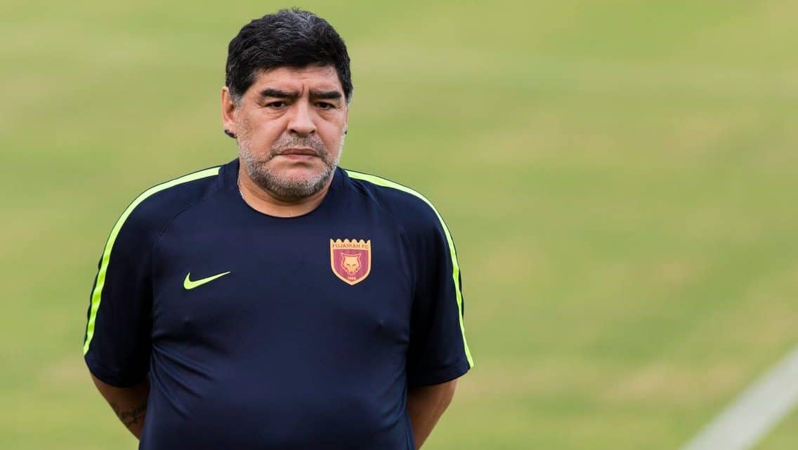 Nuovi sviluppi sulla morte di Maradona, Poteva essere salvato? Nuovi sviluppi sulla morte di Maradona, Poteva essere salvato?