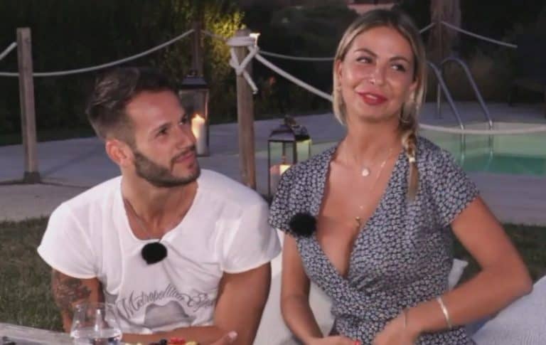 Uomini E Donne Sara E Gianluca Eta
