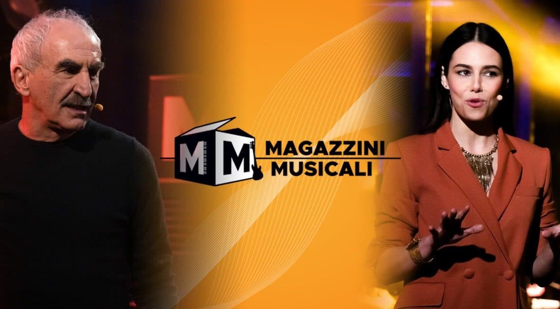 Magazzini Musicali: stasera in onda su Rai 2 la replica della 2° puntata con le esibizioni di Brunori Sas, Edoardo Bennato, Carl Brave Magazzini Musicali: stasera in onda su Rai 2 la replica della 2° puntata con le esibizioni di Brunori Sas, Edoardo Bennato, Carl Brave