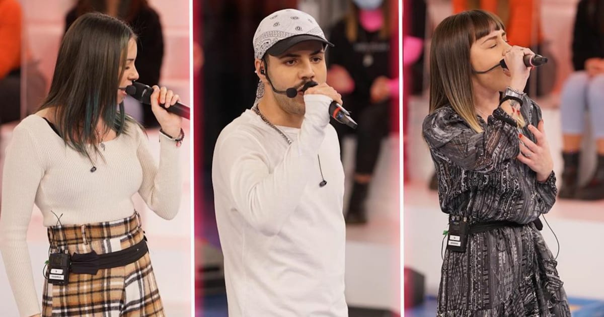 Amici 20: eliminati Kika e Riccardo. Dondoni salva Arianna (VOTI)