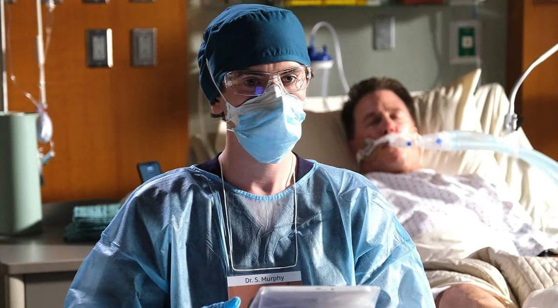 The Good Doctor 4: anticipazioni della terza puntata! The Good Doctor 4: anticipazioni della terza puntata!