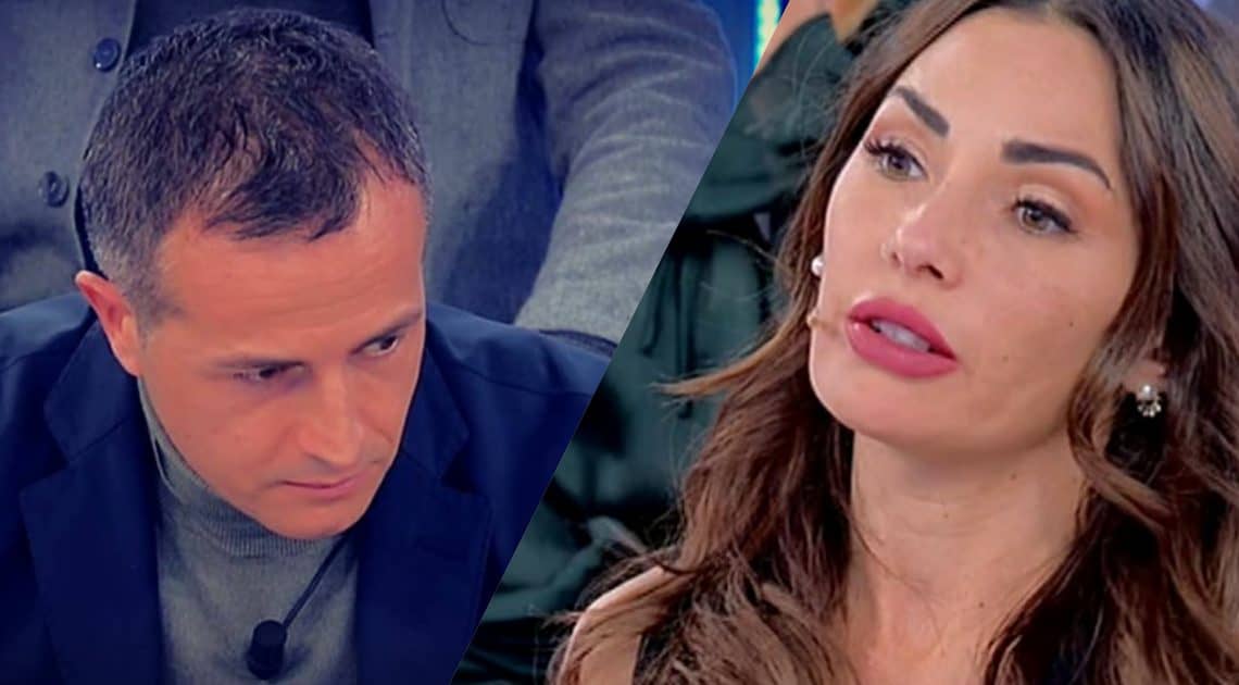 Uomini E Donne Puntata 24 Febbraio 2022