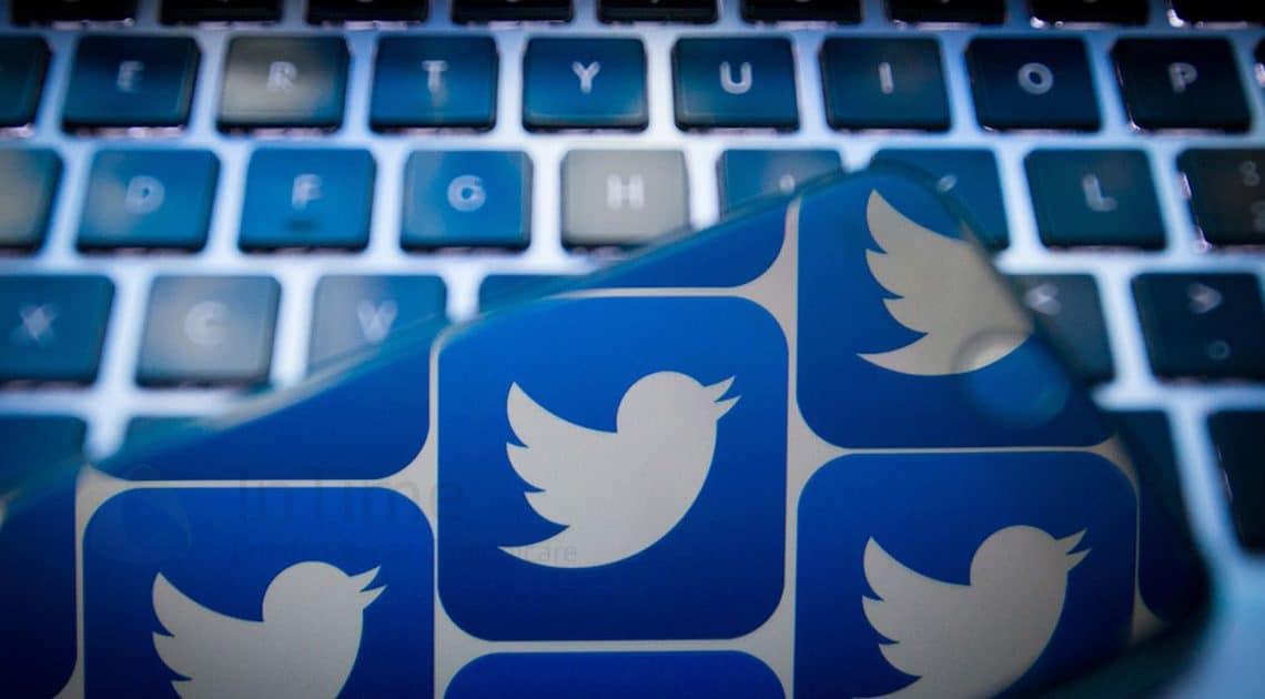 Bloccato il profilo Twitter di Libero, ecco la reazione di Feltri Bloccato il profilo Twitter di Libero, ecco la reazione di Feltri