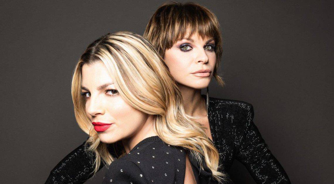 Pezzo di Cuore, il singolo che unisce le due ‘Amiche’ (Recensione) Pezzo di Cuore, il singolo che unisce le due ‘Amiche’ (Recensione)