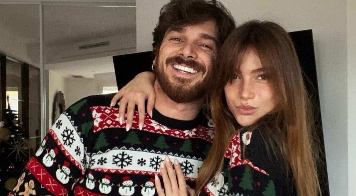 UeD, Andrea Cerioli e Arianna Cirrincione presto genitori? Ecco le loro rivelazioni. UeD, Andrea Cerioli e Arianna Cirrincione presto genitori? Ecco le loro rivelazioni.