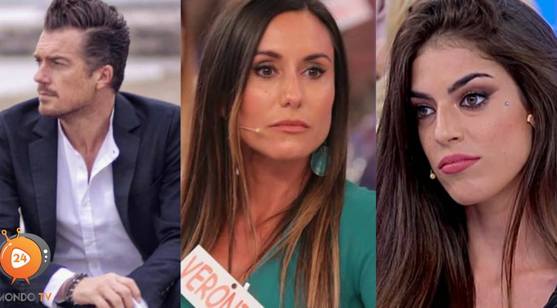 PODCAST MONDOTV24: Intervista a Simone Bolognesi, Veronica De Nigris e Dalila Salvador PODCAST MONDOTV24: Intervista a Simone Bolognesi, Veronica De Nigris e Dalila Salvador