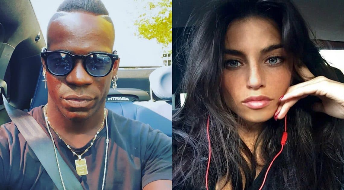 Aggiornamenti su Nicole Mazzocato e Mario Balotelli, lui dice basta. Ecco il suo sfogo Aggiornamenti su Nicole Mazzocato e Mario Balotelli, lui dice basta. Ecco il suo sfogo
