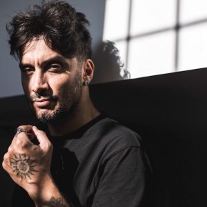 Fabrizio Moro