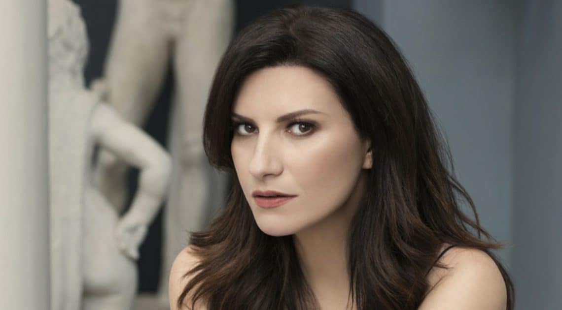 Laura Pausini: l’artista rappresenterà l’Italia alla cerimonia di inaugurazione degli International Peace Honors Laura Pausini: l’artista rappresenterà l’Italia alla cerimonia di inaugurazione degli International Peace Honors