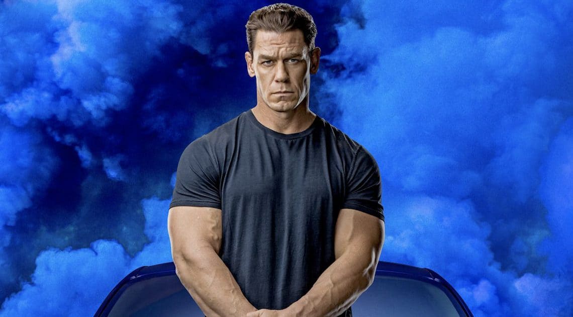 Quando Esce Fast And Furious 9 Su Netflix