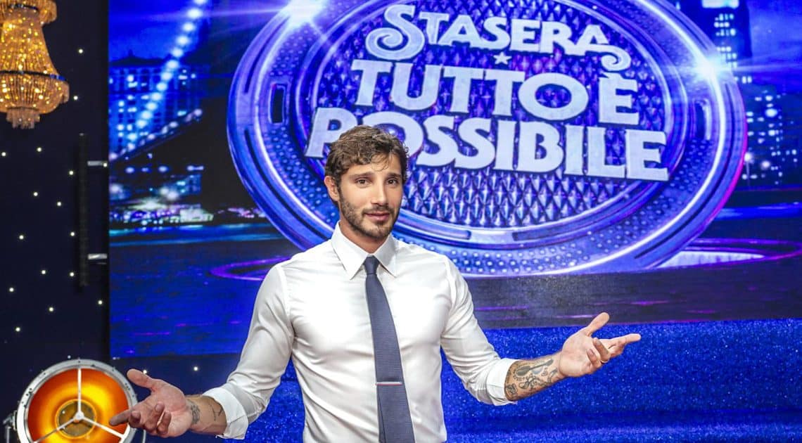 Chi Si Esibisce Stasera A Sanremo 2022