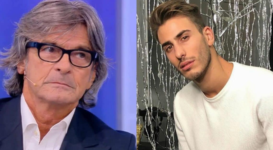 Il direttore di Novella 2000 risponde a Giulio Pretelli dopo il GF Vip Il direttore di Novella 2000 risponde a Giulio Pretelli dopo il GF Vip