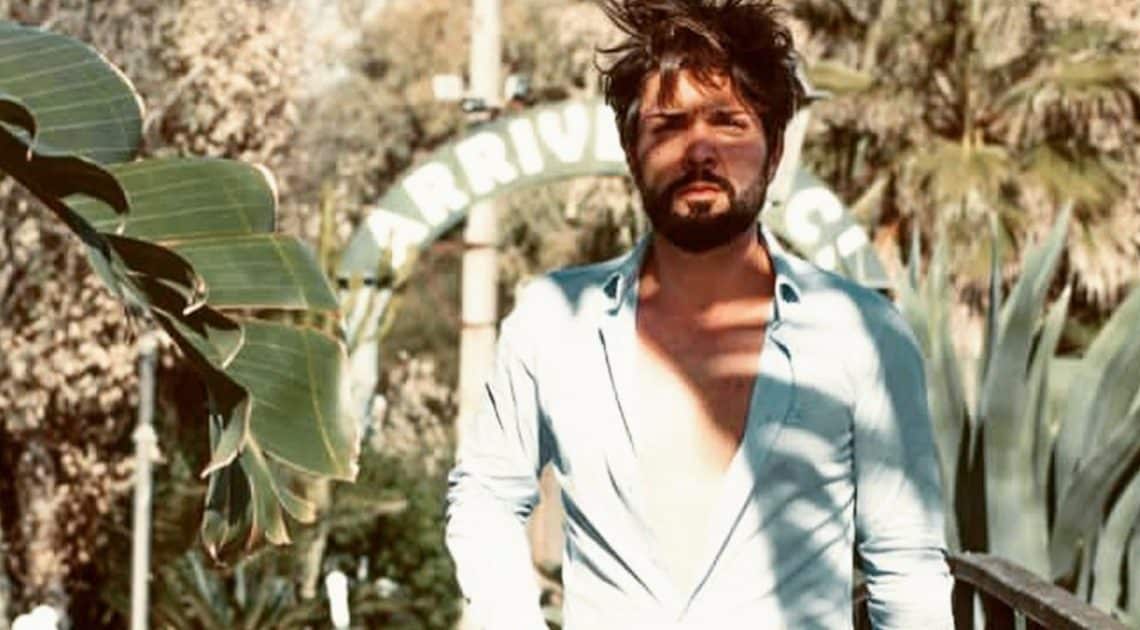 Angelo Nicolosi: da Uomini e Donne al cinema? Angelo Nicolosi: da Uomini e Donne al cinema?