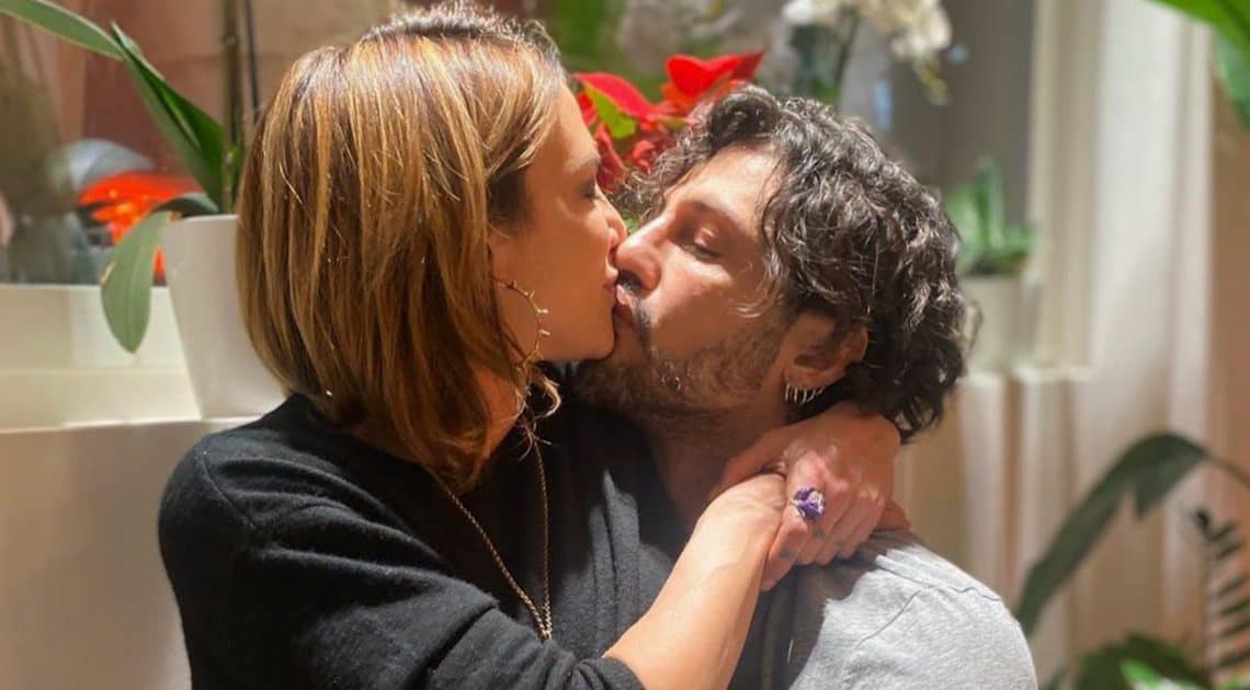 Incredibile, ritorno di fiamma tra Fabrizio Corona e Asia Argento (FOTO) Incredibile, ritorno di fiamma tra Fabrizio Corona e Asia Argento (FOTO)