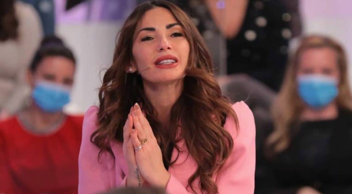 UeD, Ida Platano confessa: “Potrei tornare” UeD, Ida Platano confessa: “Potrei tornare”