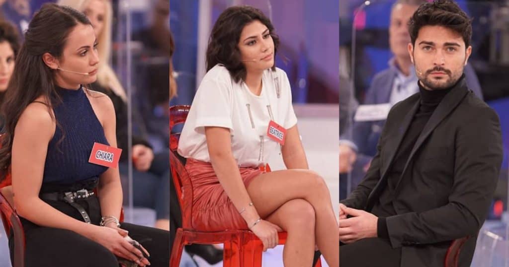 Uomini E Donne Anticipazioni Oggi In Onda