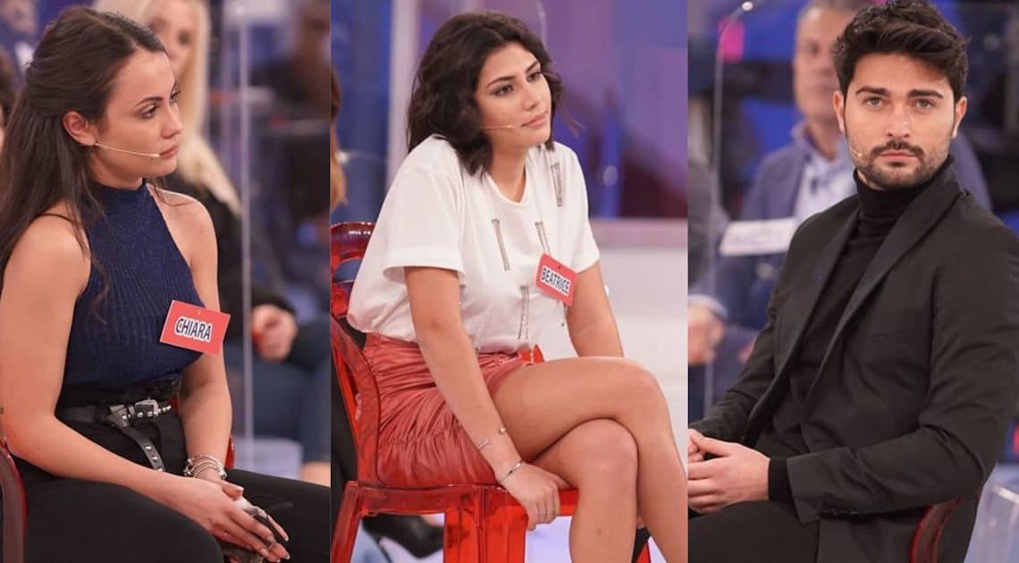 Cosa è Successo A Uomini E Donne