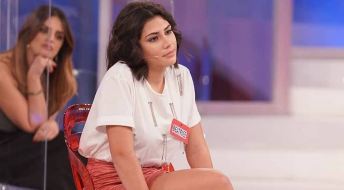 UeD, a pochi passi dalla scelta Beatrice Buonocore si racconta in un’intervista. UeD, a pochi passi dalla scelta Beatrice Buonocore si racconta in un’intervista.