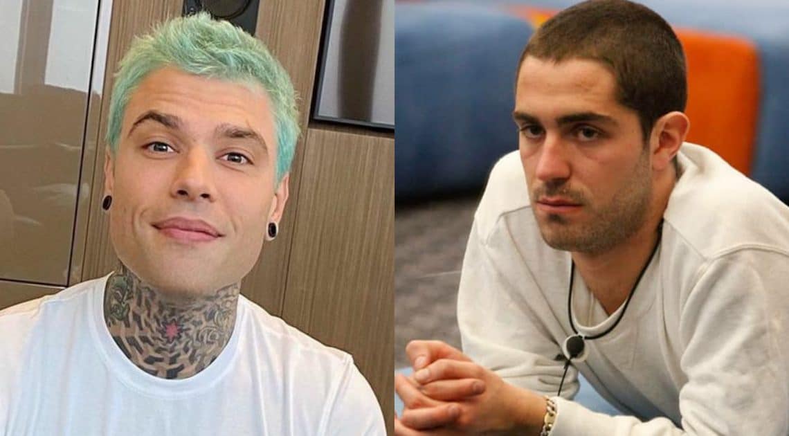 Fedez ha Tommaso Zorzi nel mirino. Ecco il perchè… Fedez ha Tommaso Zorzi nel mirino. Ecco il perchè…