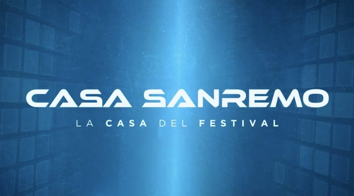 Casa Sanremo edizione 2021, ecco tre buoni motivi per seguire questa edizione digitale Casa Sanremo edizione 2021, ecco tre buoni motivi per seguire questa edizione digitale