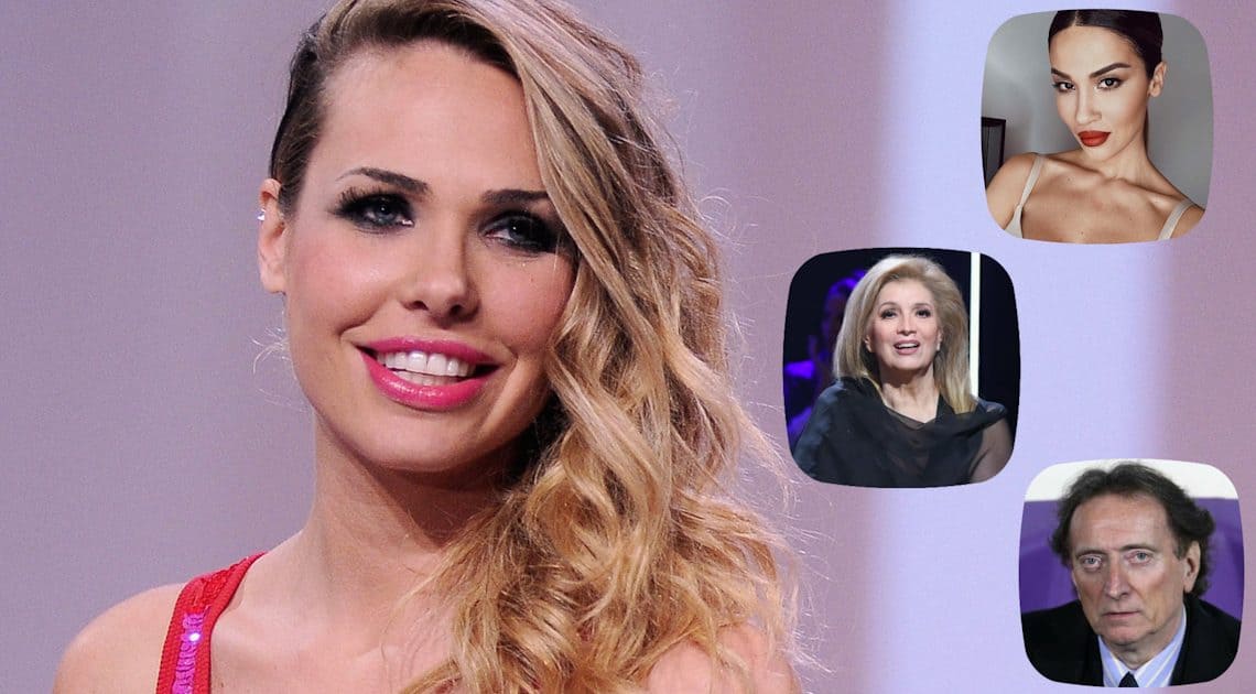 Dove Vedere L'isola Dei Famosi 24 Ore