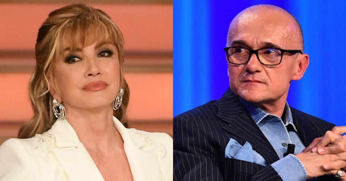 Milly Carlucci risponde a Alfonso Signorini: “La Tv non è una guerra armata”