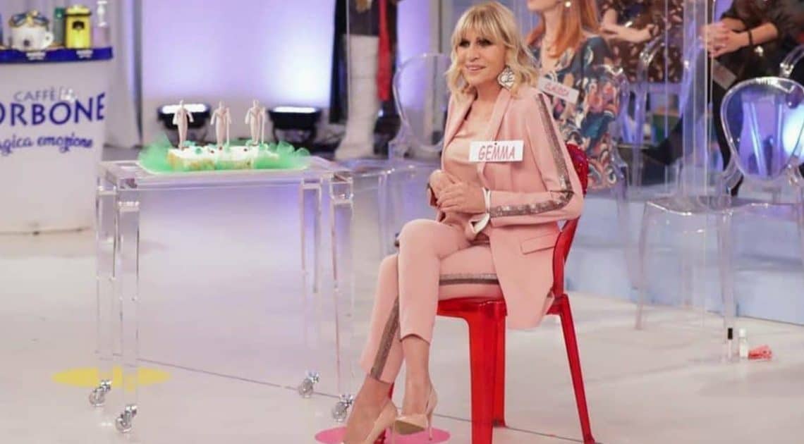 Anticipazioni UeD, nella puntata di oggi una Gemma distrutta per… Anticipazioni UeD, nella puntata di oggi una Gemma distrutta per…