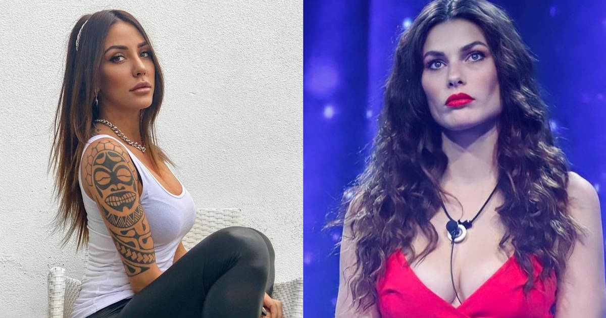 “Menefreghista e prepotente” Le accuse di Selvaggia Roma nei confronti di Dayane Mello