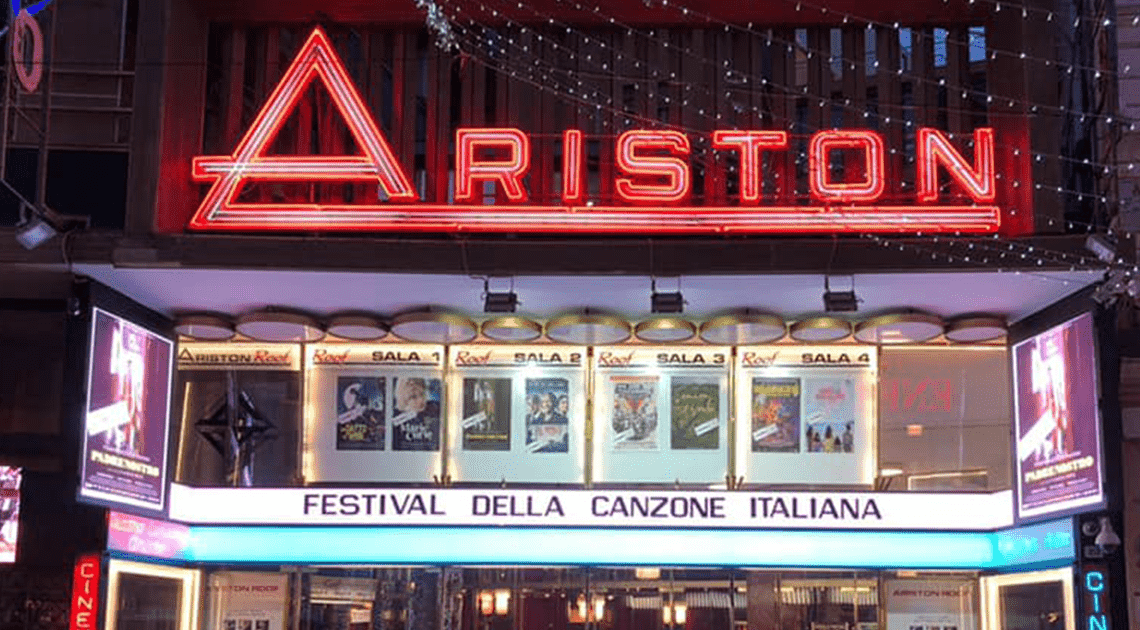 Sanremo 2021 pericolo rinvio a Pasqua? AD Salini ci pensa Sanremo 2021 pericolo rinvio a Pasqua? AD Salini ci pensa