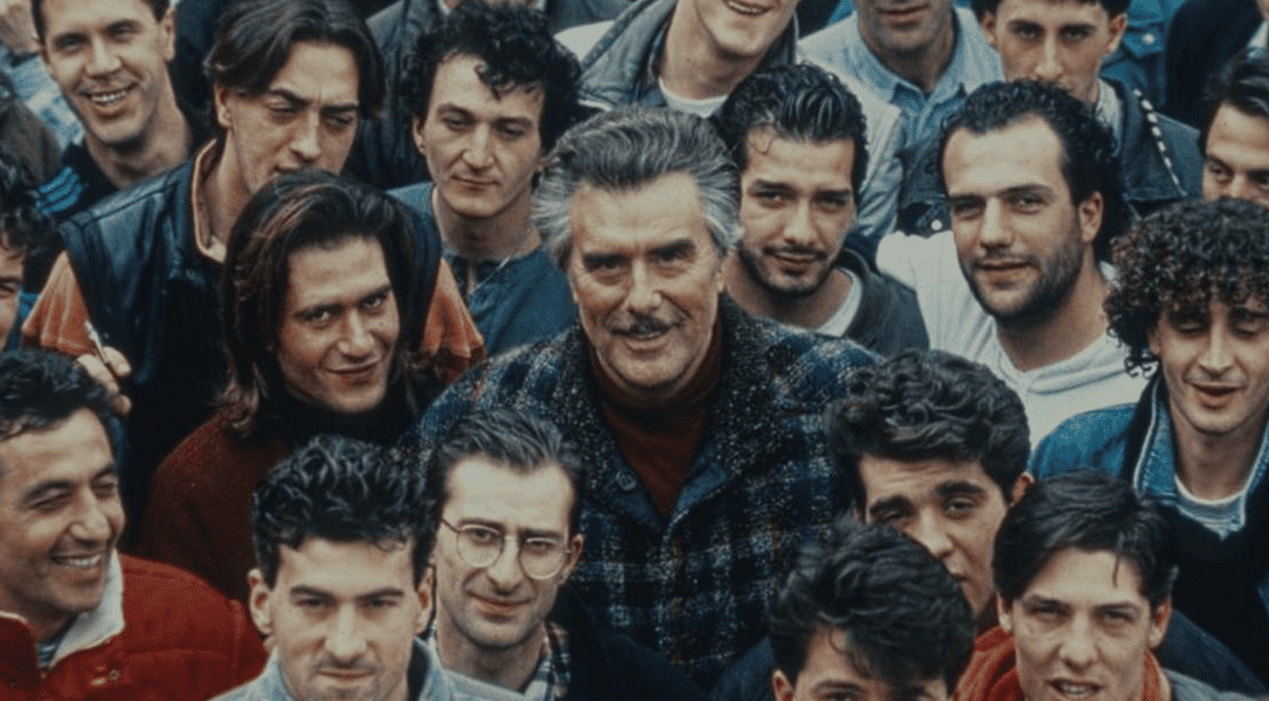 SanPa, la causa della morte di Vincenzo Muccioli svelata dalla docu-serie di Netflix SanPa, la causa della morte di Vincenzo Muccioli svelata dalla docu-serie di Netflix
