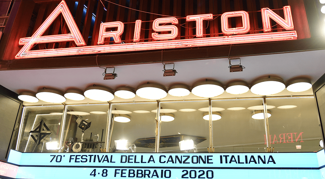 Sanremo 2021, il sindaco: “Il pubblico in nave? E’ solo un’ipotesi” Sanremo 2021, il sindaco: “Il pubblico in nave? E’ solo un’ipotesi”