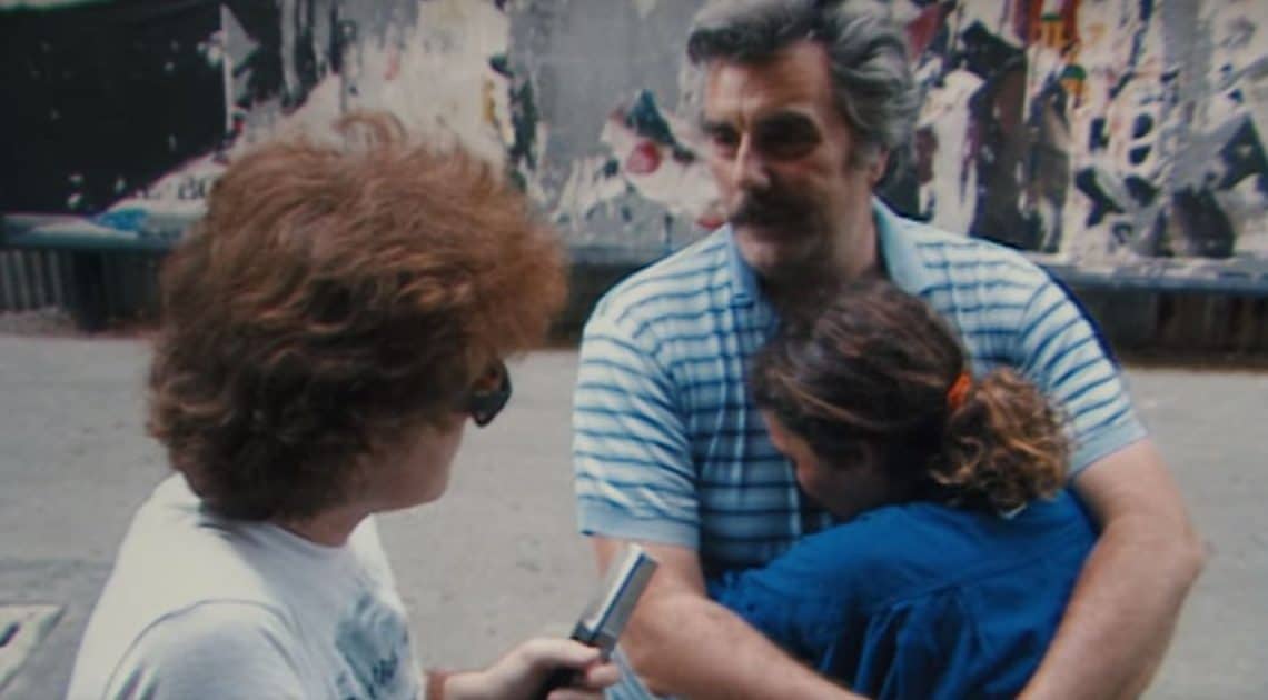 Le 5 cose da sapere sull’Italia anni ‘80 di SanPa luci e tenebre di San Patrignano Le 5 cose da sapere sull’Italia anni ‘80 di SanPa luci e tenebre di San Patrignano