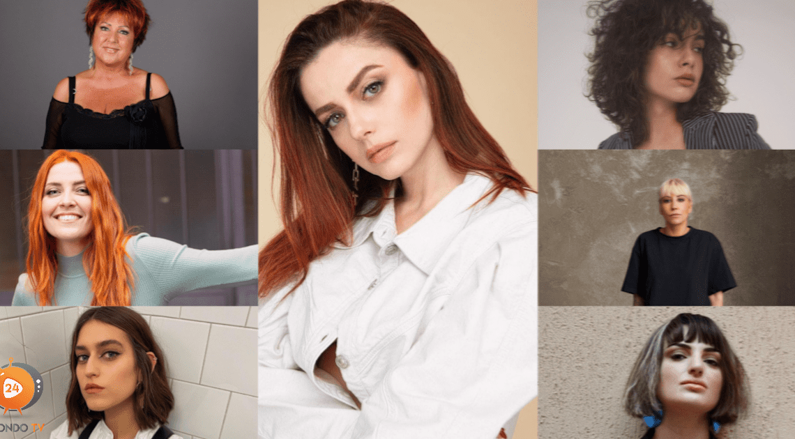 Sanremo 2021, ecco i primi 7 testi: da Annalisa a Orietta Berti, scoprili con noi Sanremo 2021, ecco i primi 7 testi: da Annalisa a Orietta Berti, scoprili con noi