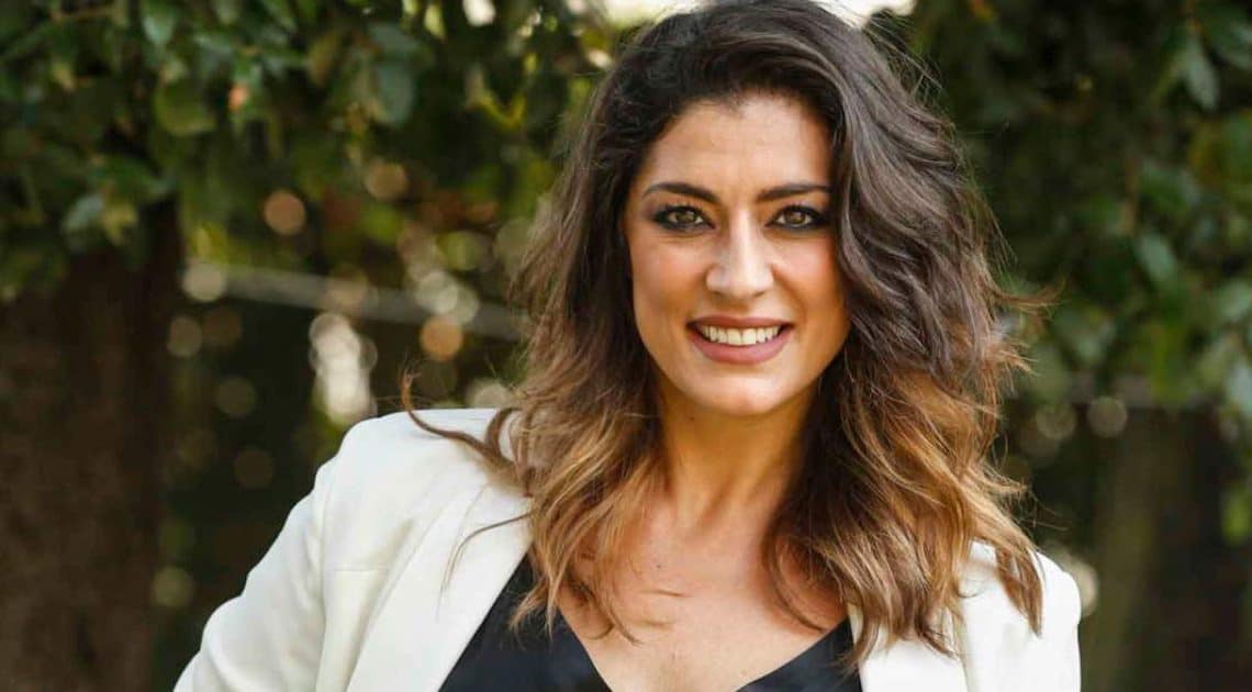 Elisa Isoardi sarà nella domenica pomeriggio di Canale 5? Elisa Isoardi sarà nella domenica pomeriggio di Canale 5?